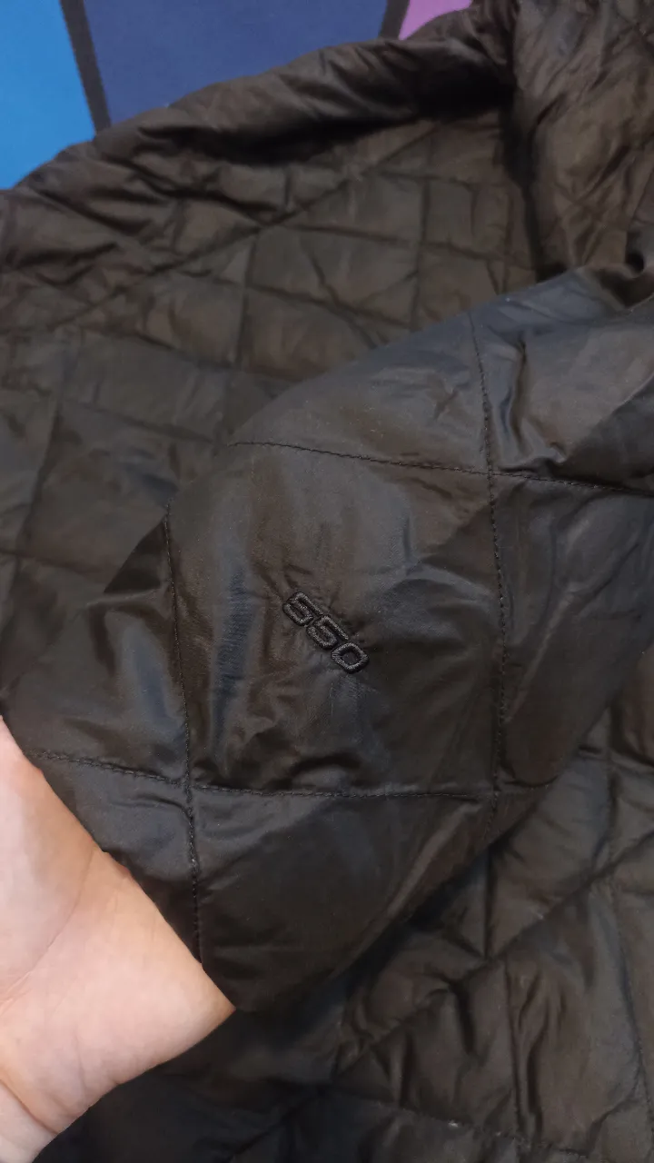 Campera The North Face - imagen 6