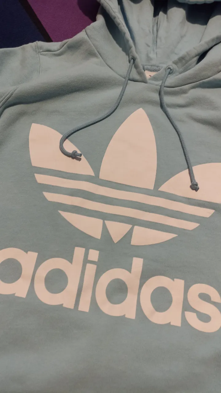 Buzo adidas - imagen 2