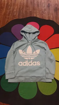 adidas