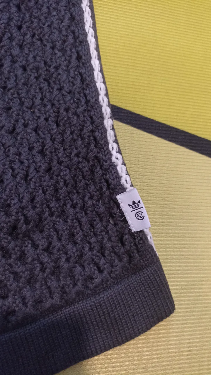 Bermuda adidas - imagen 3