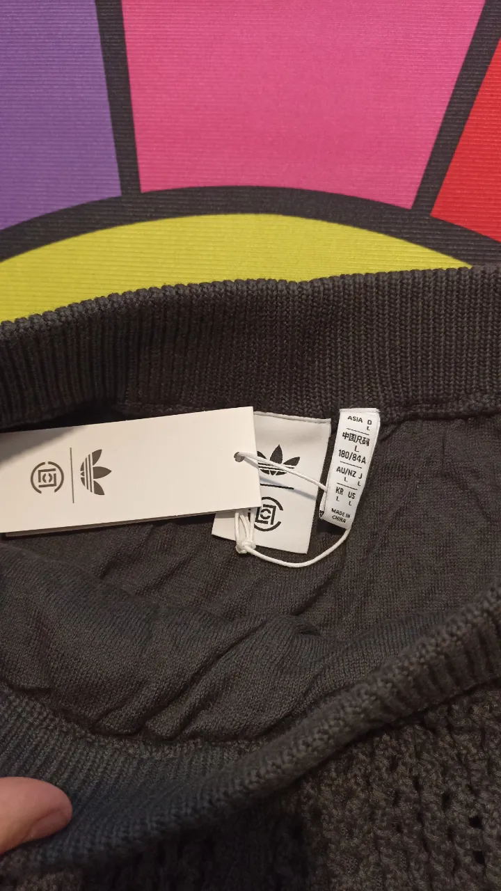 Bermuda adidas - imagen 2