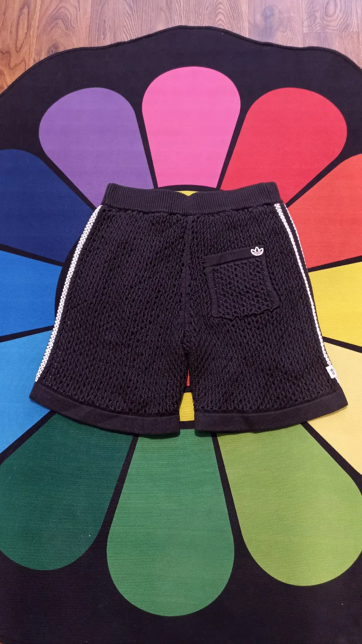 Bermuda adidas - imagen 4
