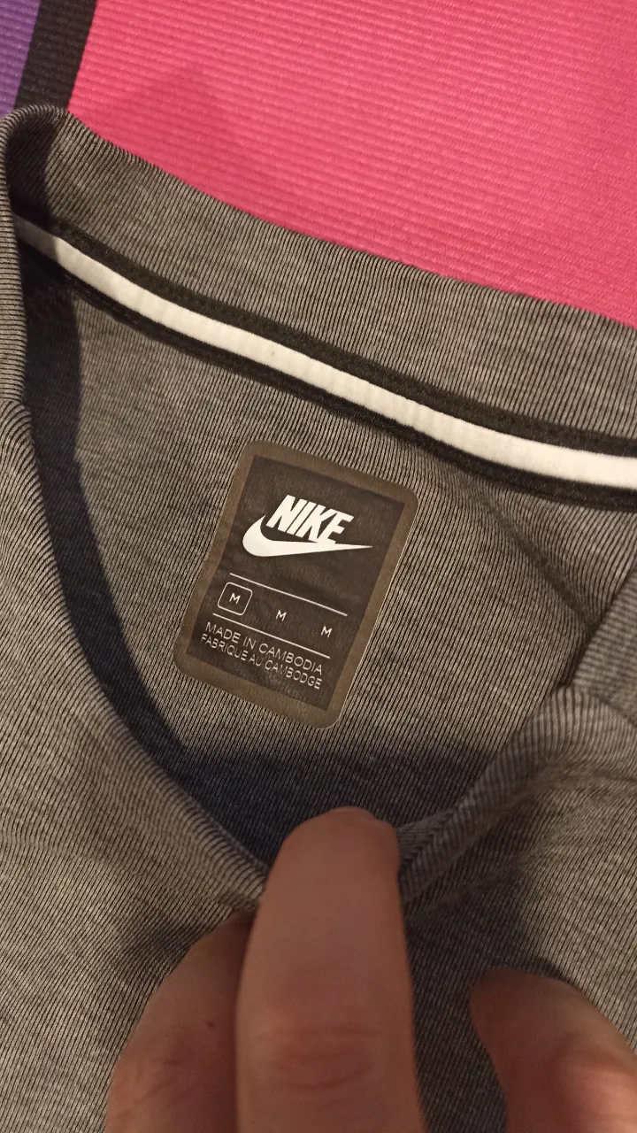 Buzo Nike - imagen 3