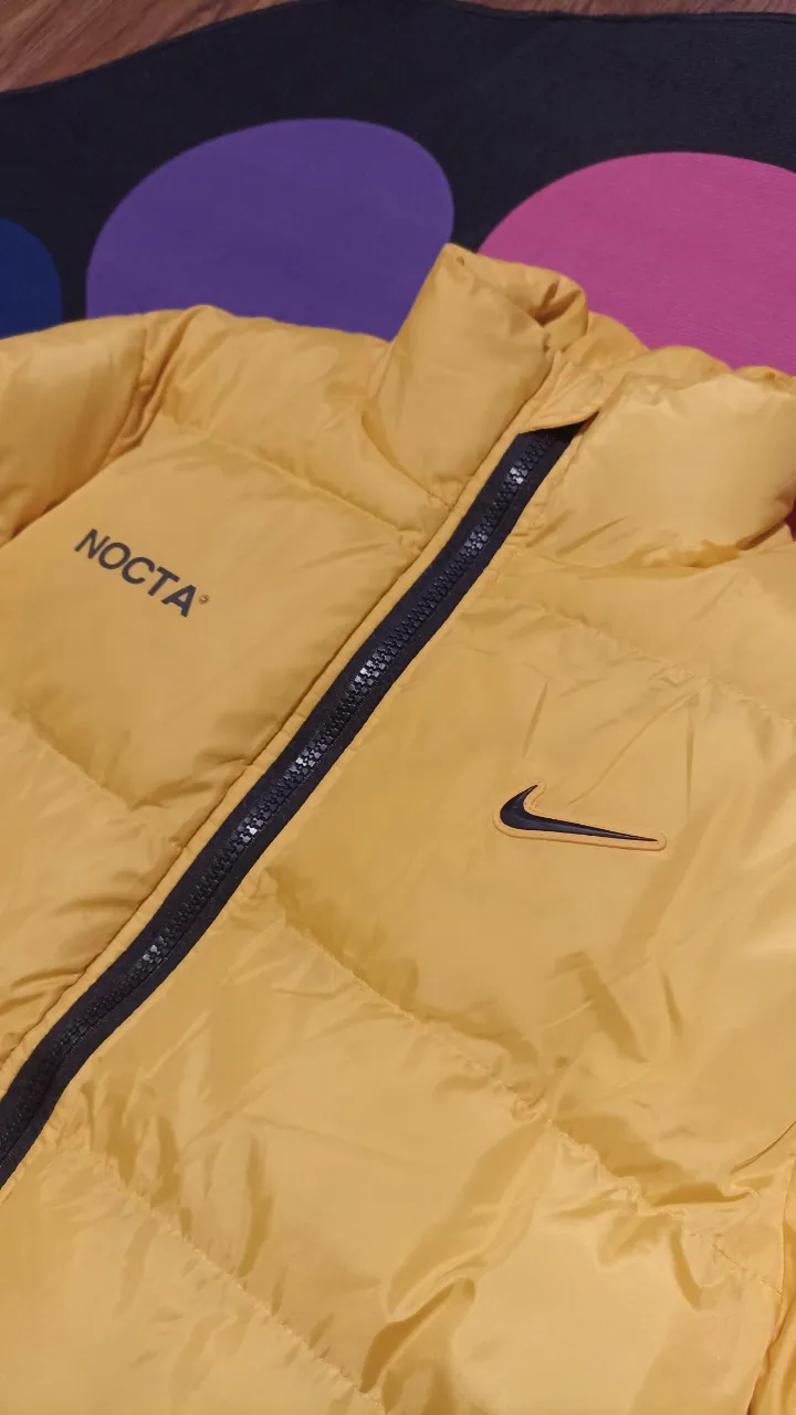 Campera Nike - imagen 2