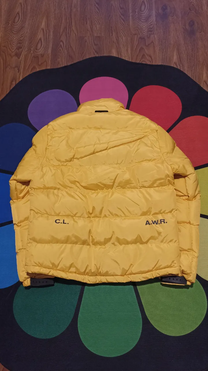 Campera Nike - imagen 6