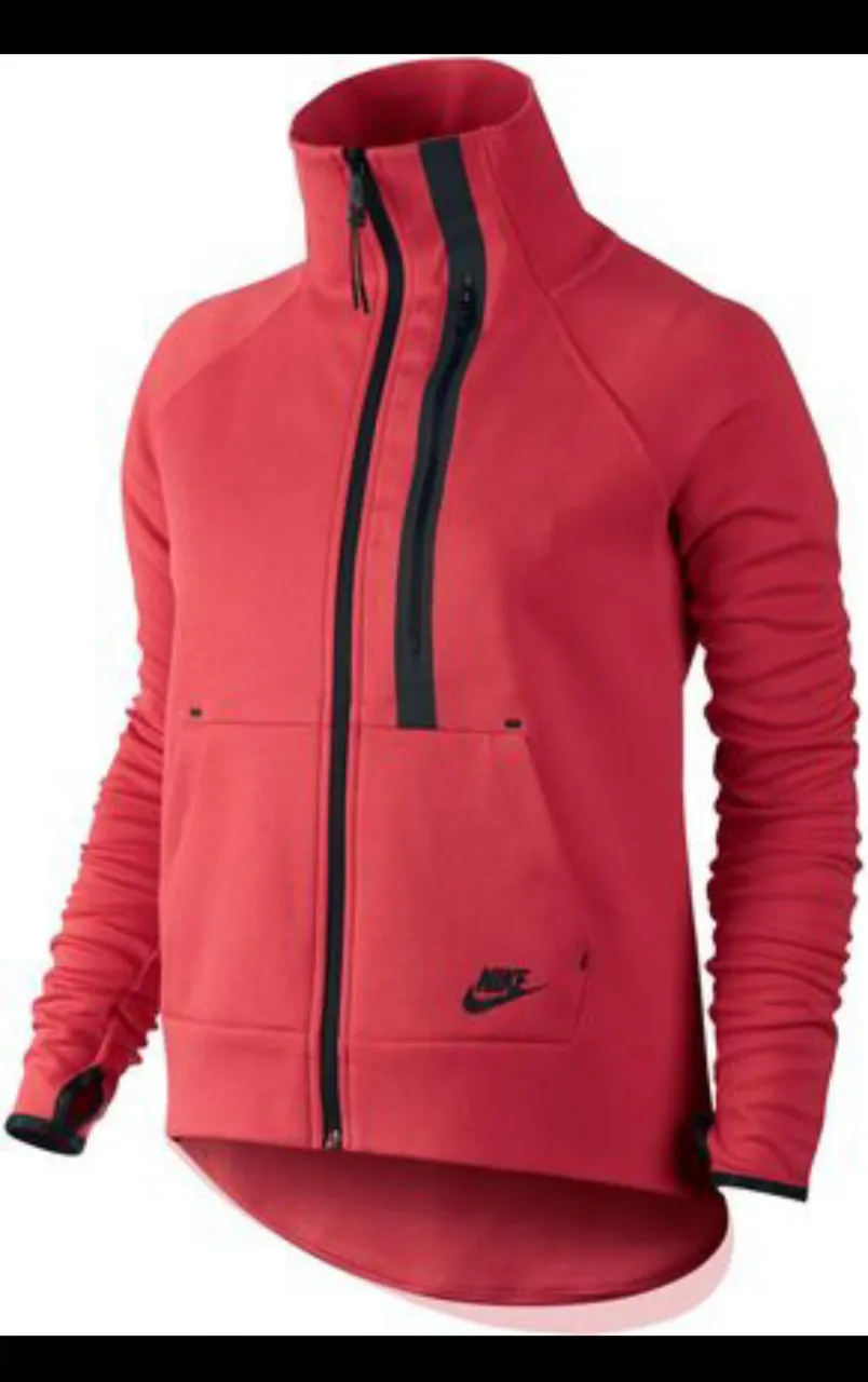 Campera Nike - imagen 6
