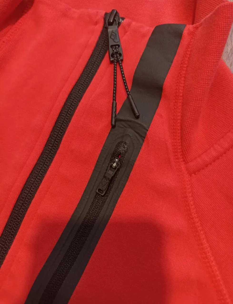 Campera Nike - imagen 3