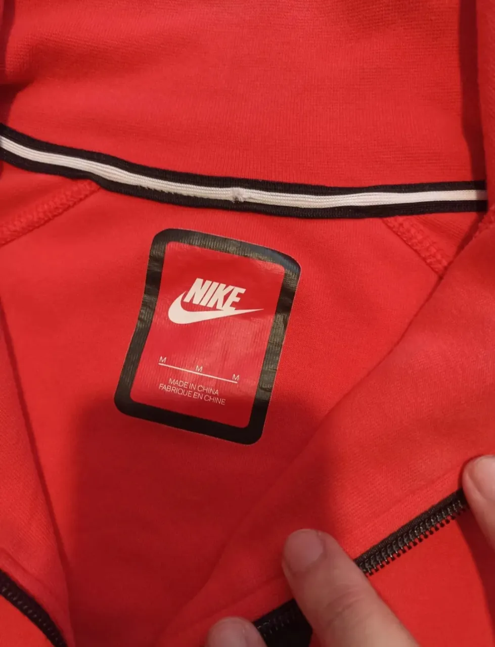 Campera Nike - imagen 4