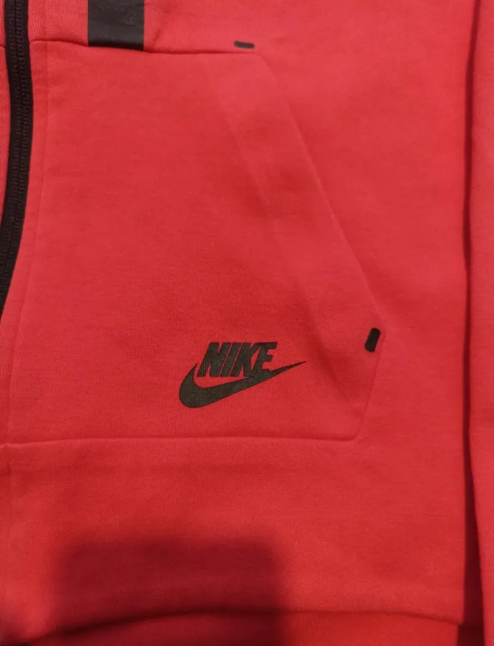 Campera Nike - imagen 2
