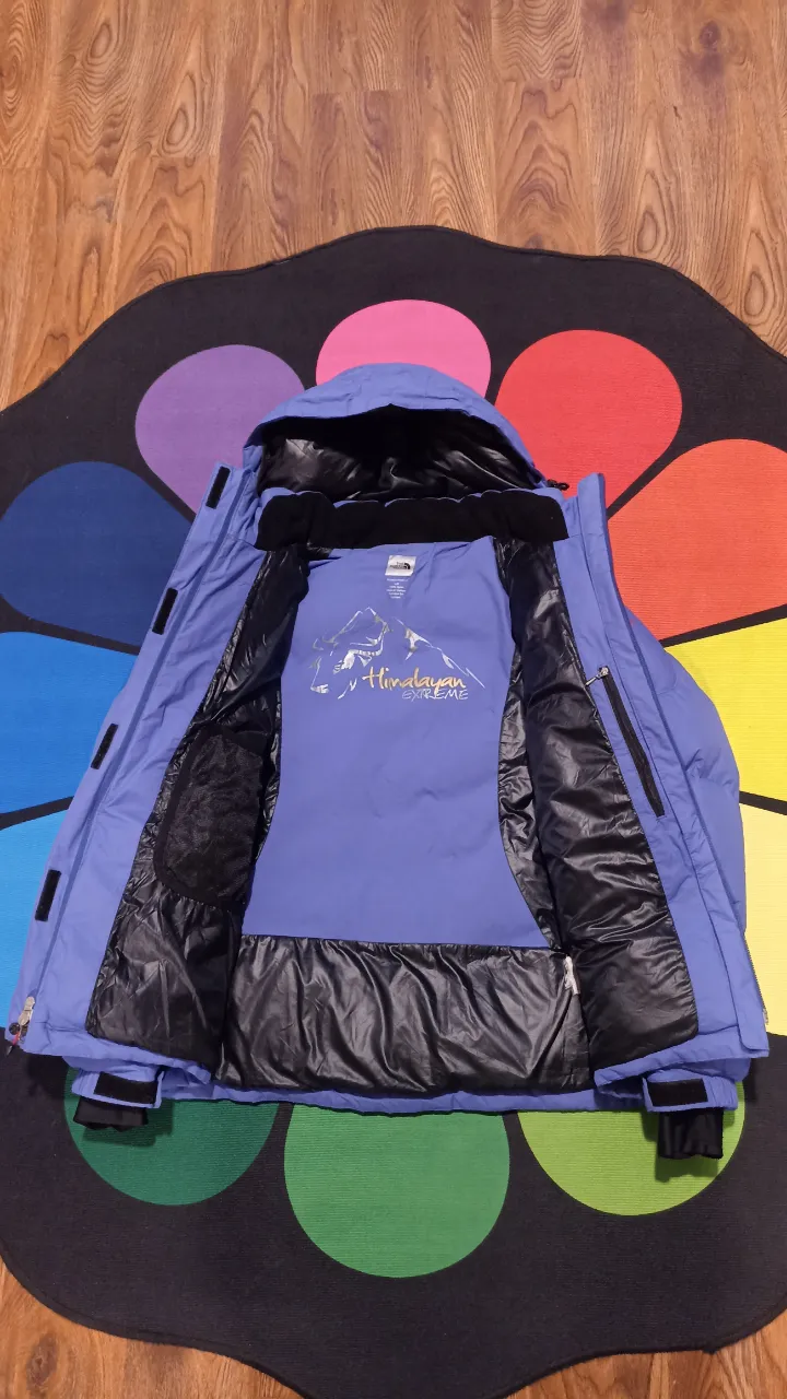 Campera The North Face - imagen 5