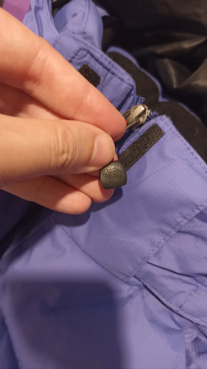 Campera The North Face - imagen 3