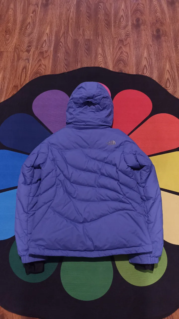 Campera The North Face - imagen 6