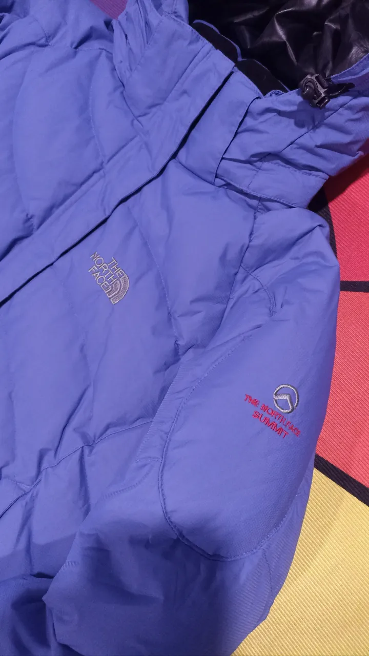 Campera The North Face - imagen 2