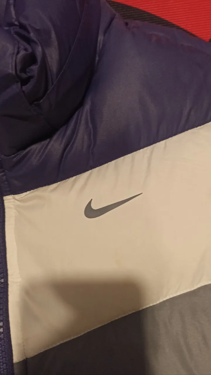 Chaleco Nike - imagen 4