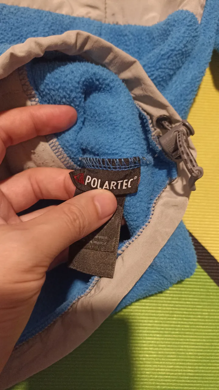 Campera The North Face - Vista 5