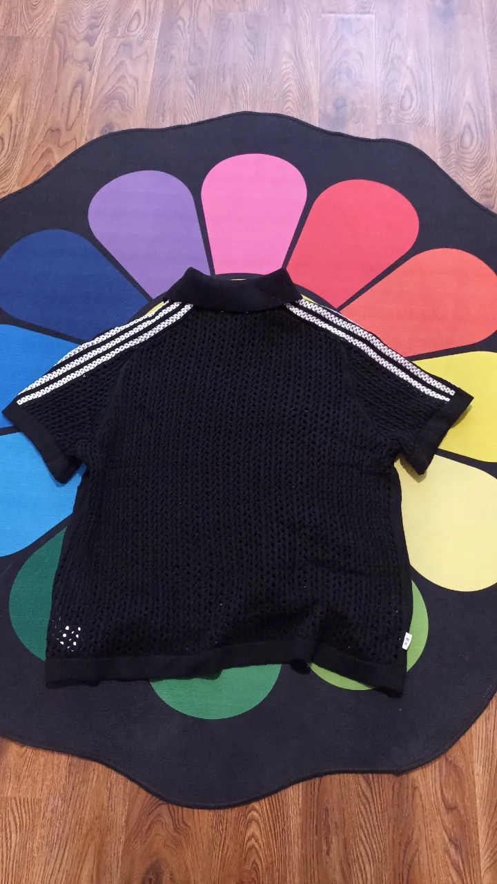 Remera adidas - imagen 3