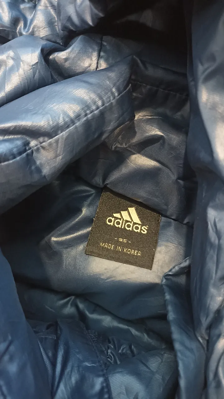 Campera adidas - imagen 4