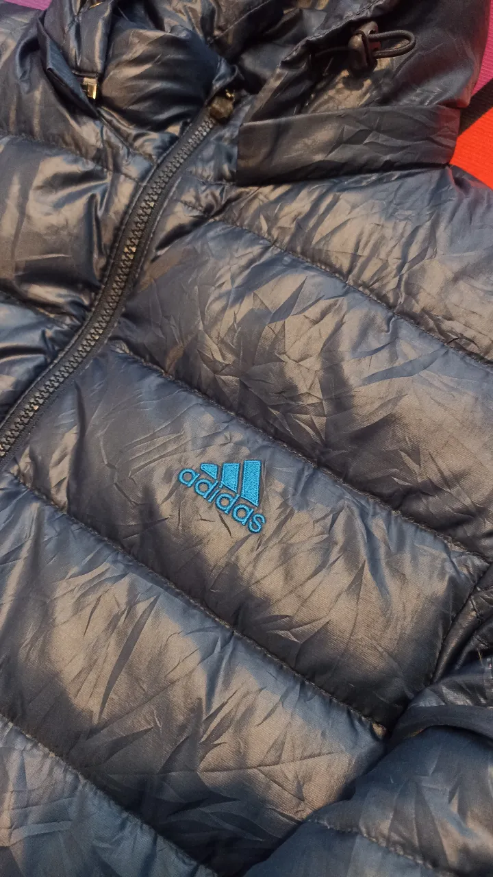 Campera adidas - imagen 2