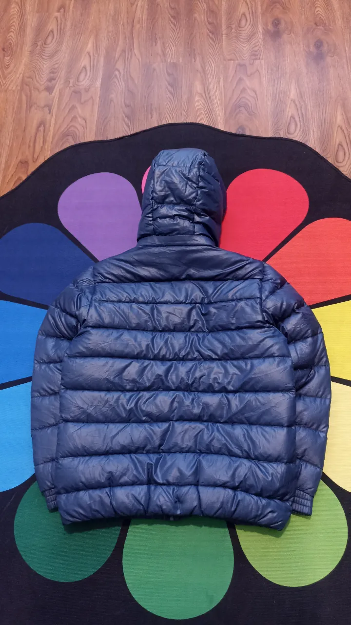 Campera adidas - imagen 6