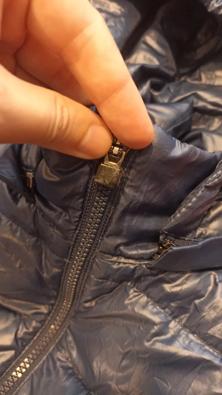 Campera adidas - imagen 3