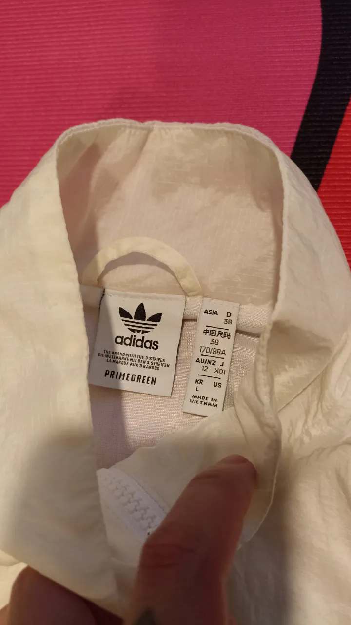 Rompeviento adidas - imagen 4