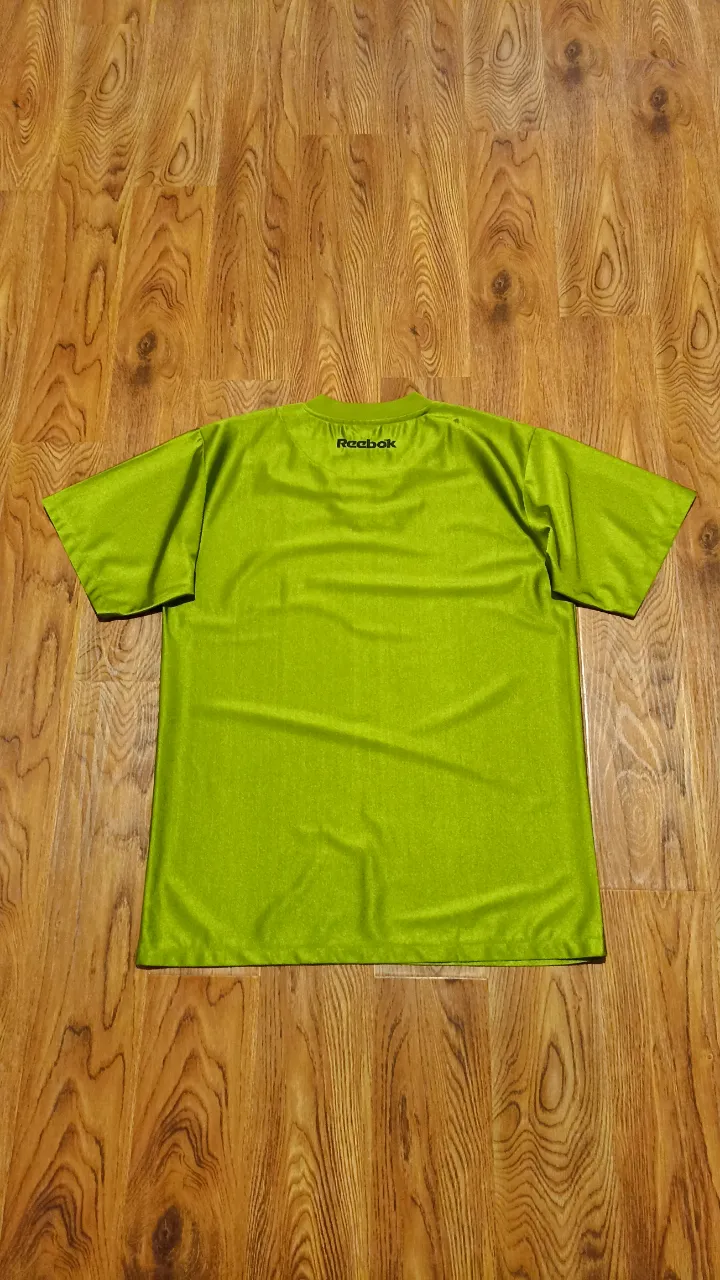 Remera Reebok - imagen 3