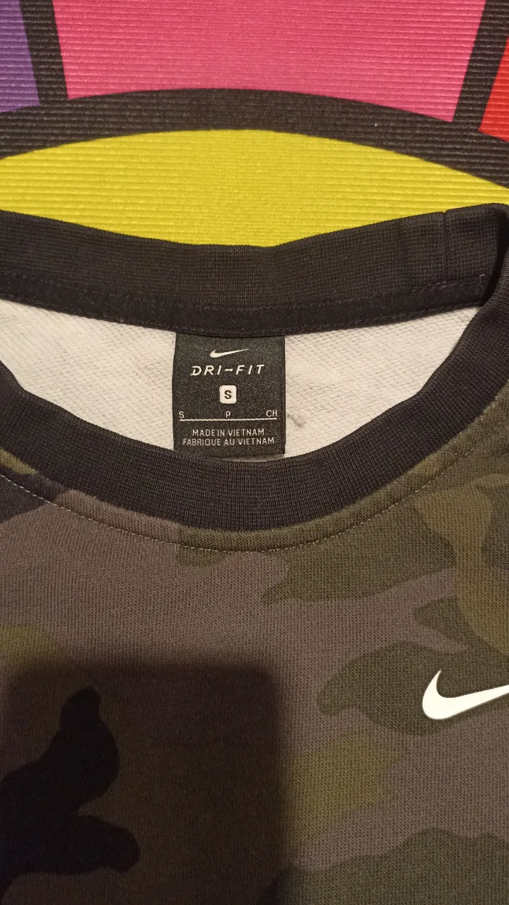Buzo Nike - imagen 3