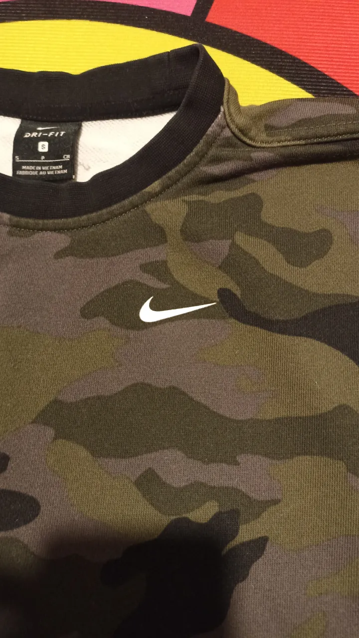 Buzo Nike - imagen 2