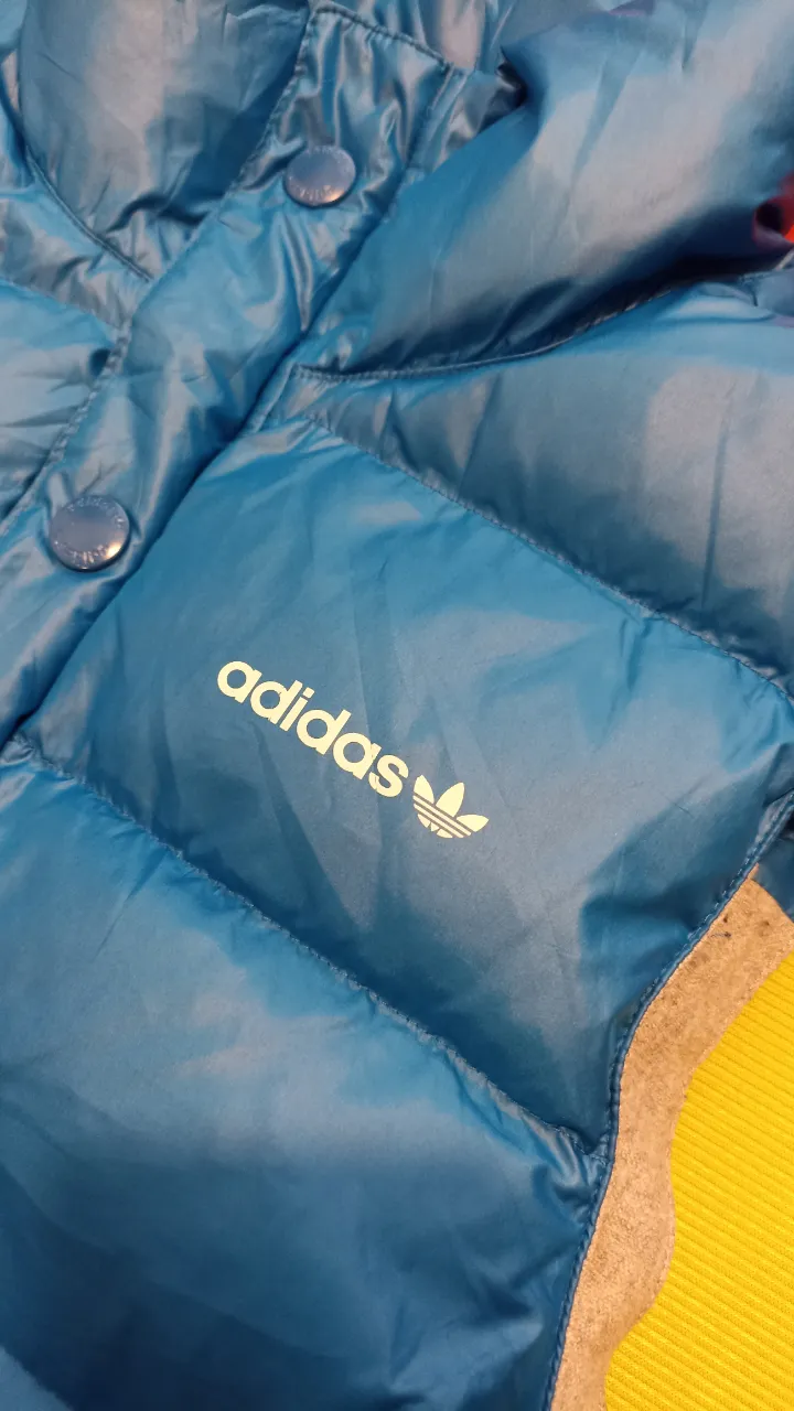 Chaleco adidas - imagen 2