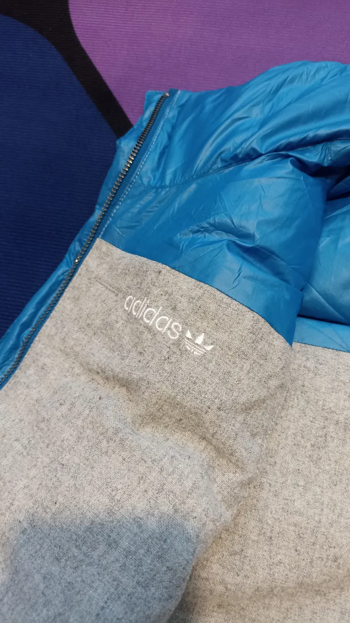 Chaleco adidas - imagen 5