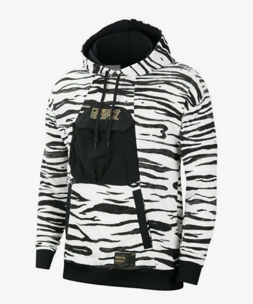 Buzo Nike - imagen 6