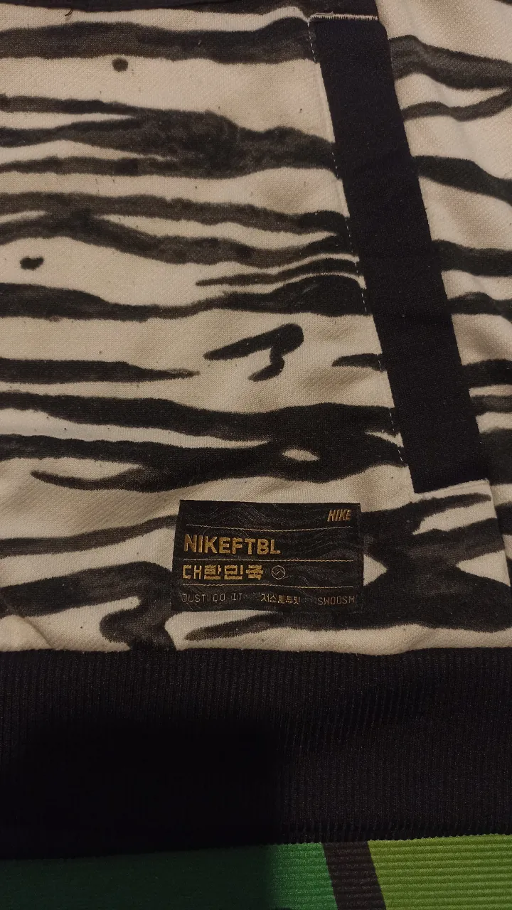 Buzo Nike - imagen 2