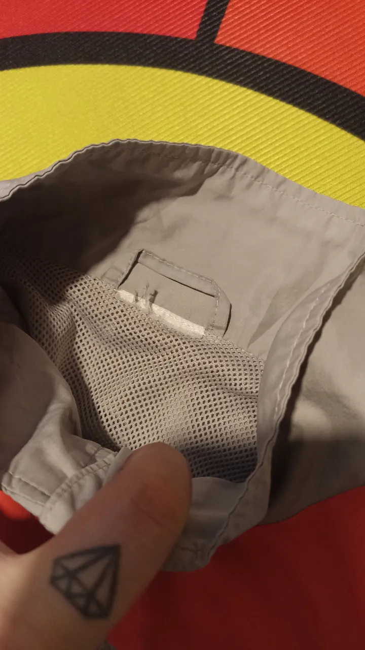 Campera adidas - imagen 3