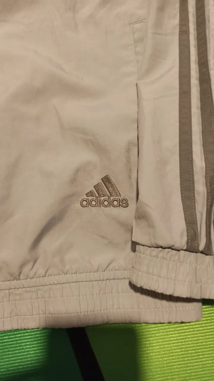 Campera adidas - imagen 2