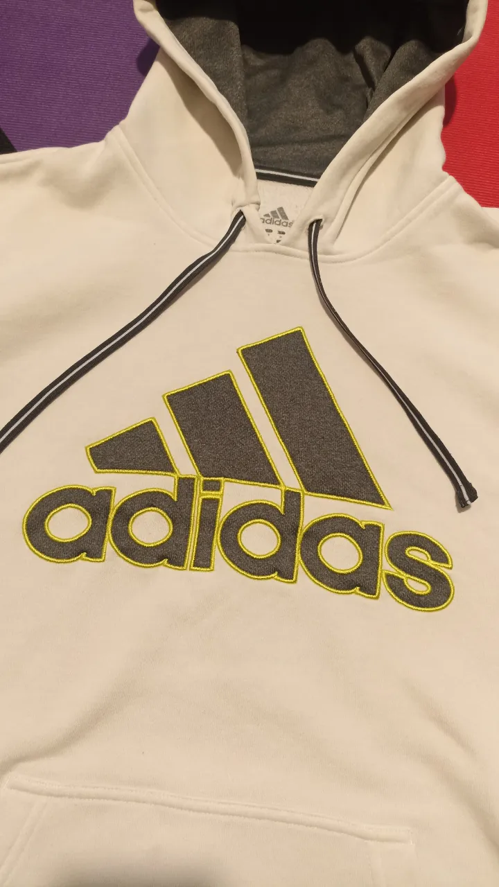 Buzo adidas - imagen 2