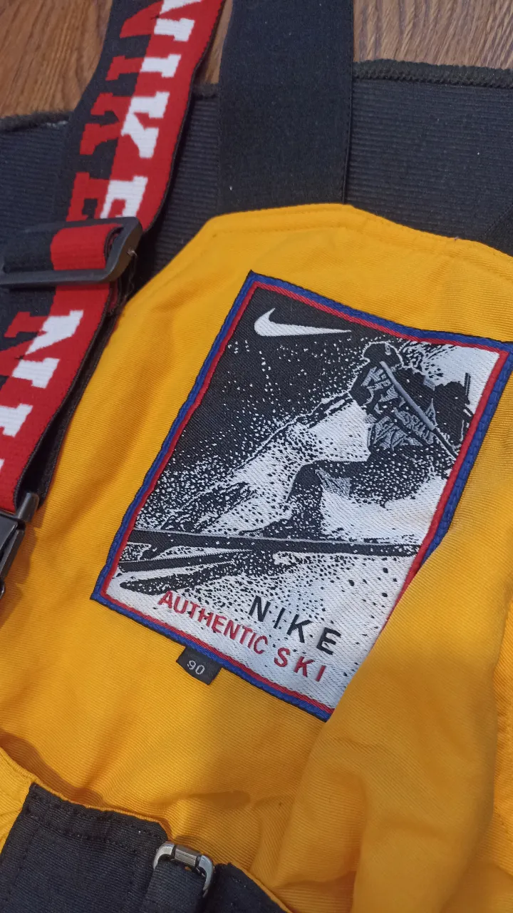 Pantalón Nike - imagen 4