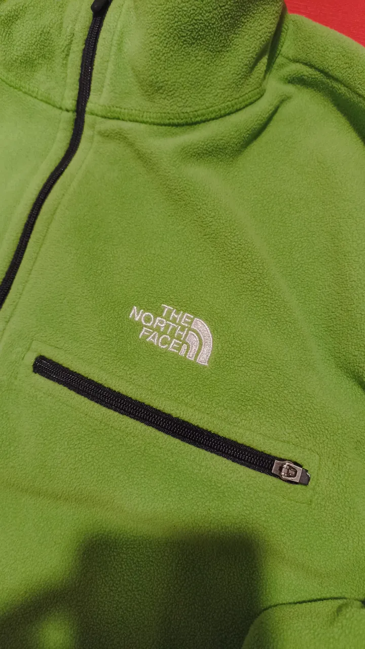 Buzo The North Face - imagen 2