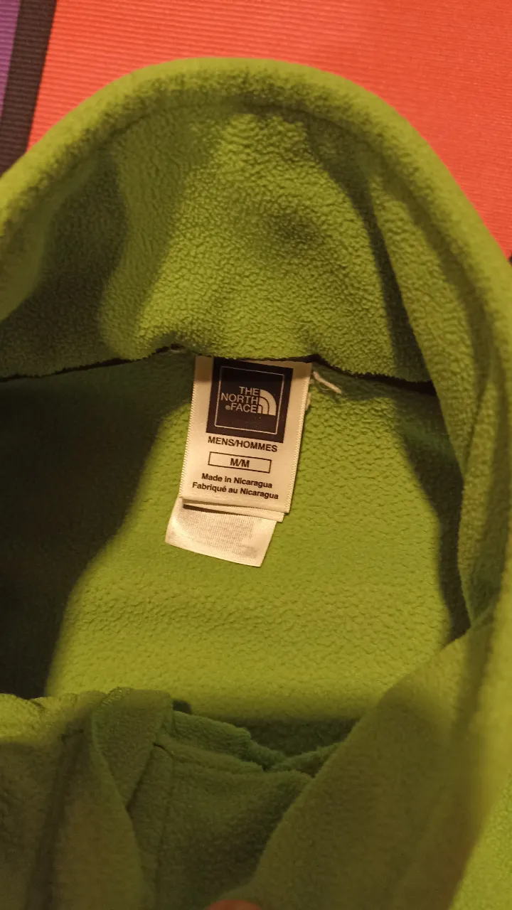 Buzo The North Face - imagen 3