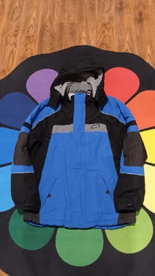 Patagonia