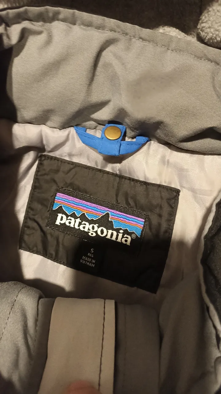 Campera Patagonia - imagen 4