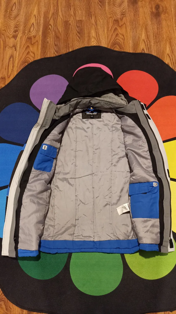 Campera Patagonia - imagen 5