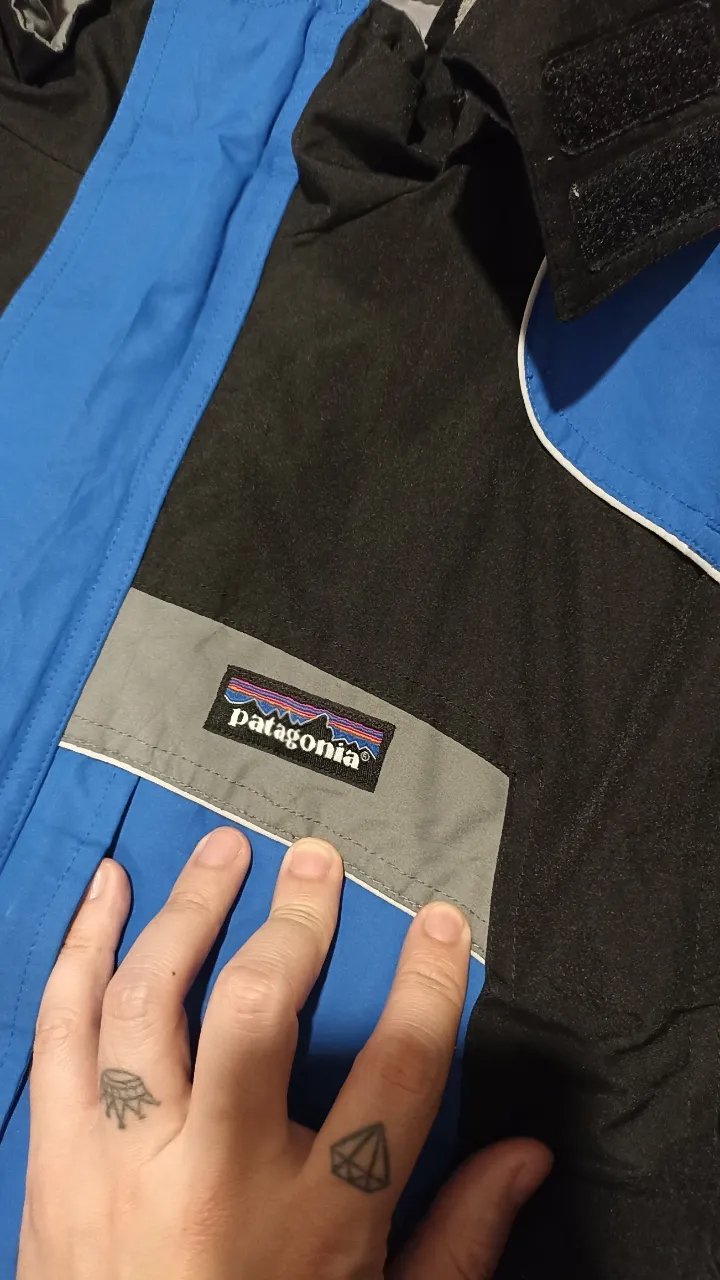 Campera Patagonia - imagen 3