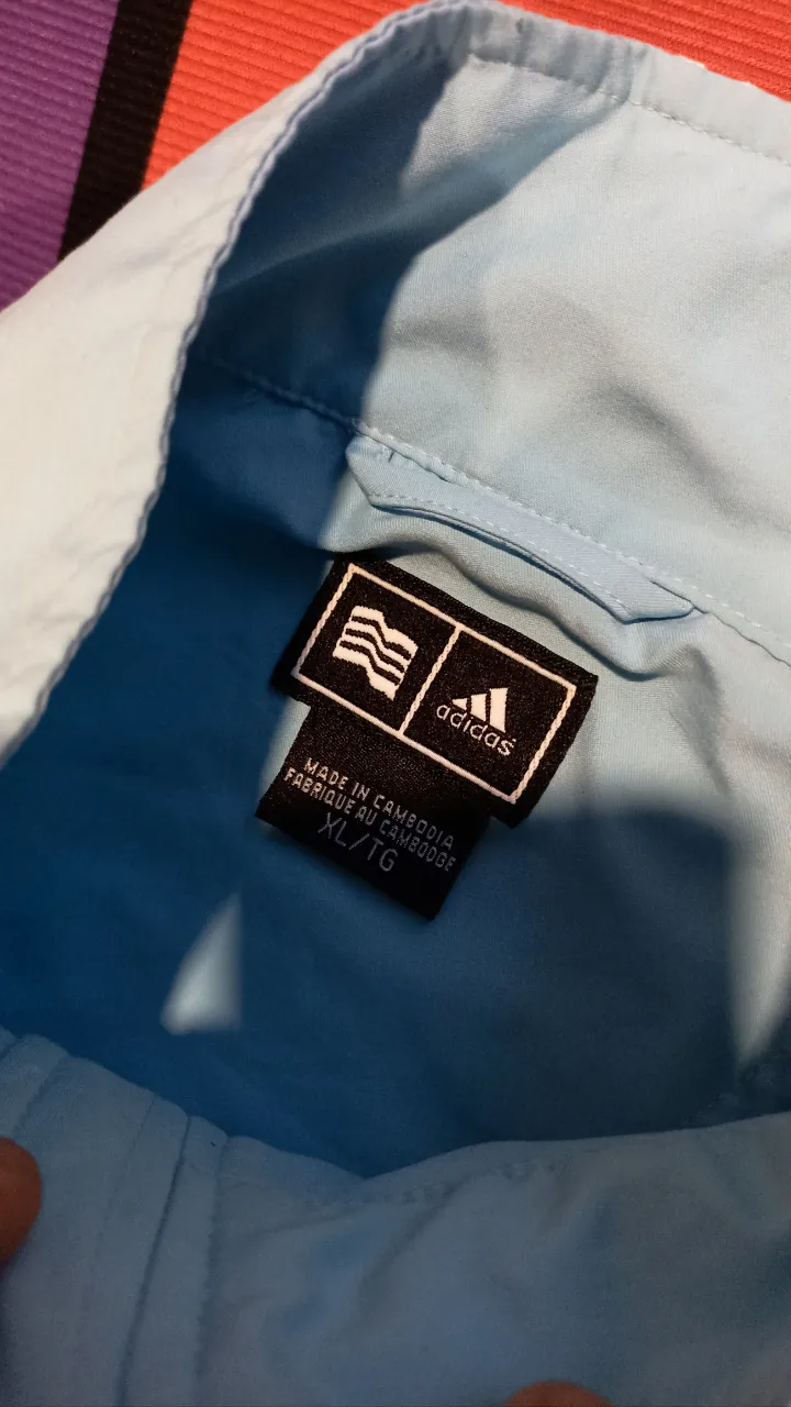 Buzo adidas - imagen 4