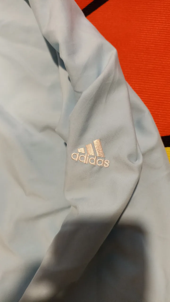 Buzo adidas - imagen 2