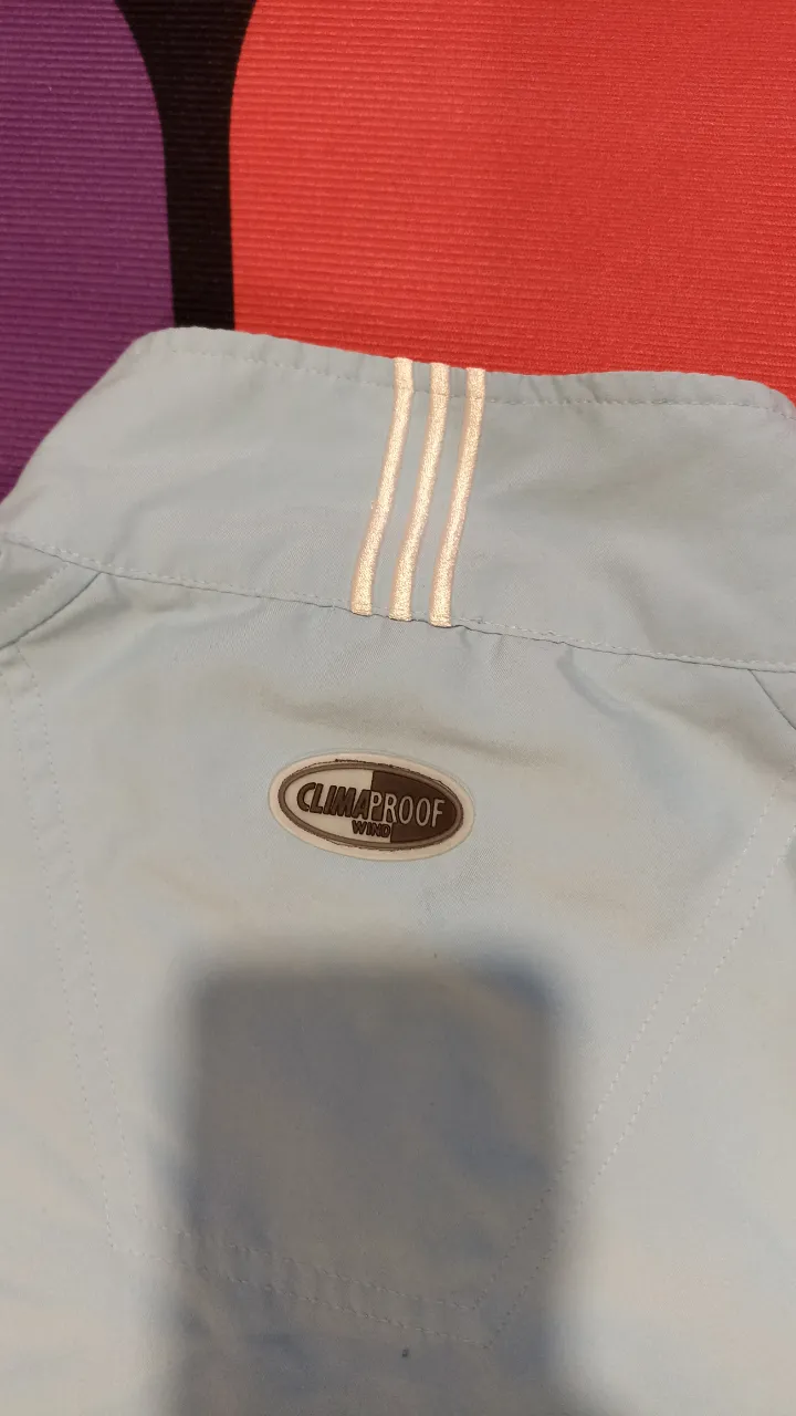 Buzo adidas - imagen 6