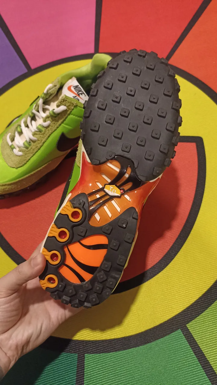 Zapatillas Nike - imagen 3