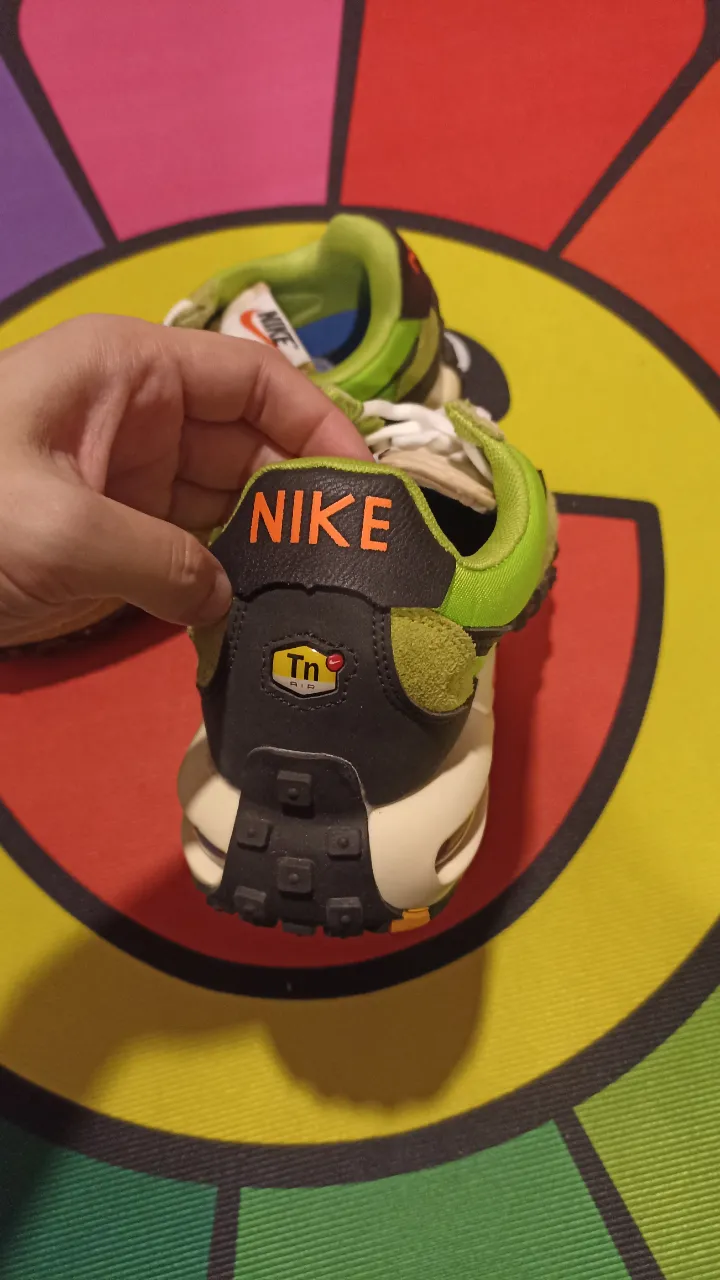 Zapatillas Nike - imagen 4