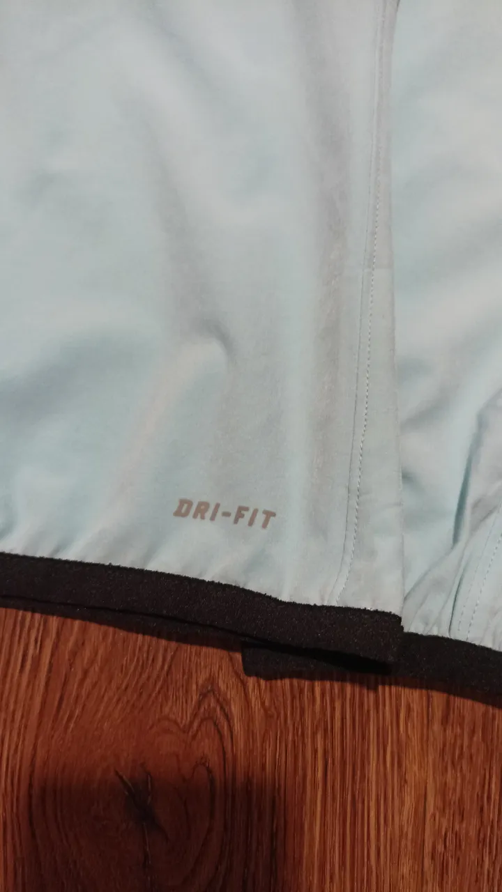 Campera Nike - imagen 5