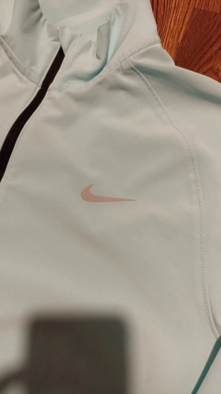 Campera Nike - imagen 2