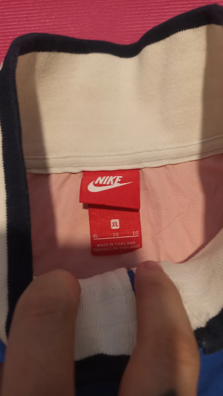 Campera Nike - imagen 3